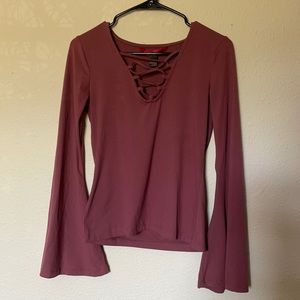 Women’s top